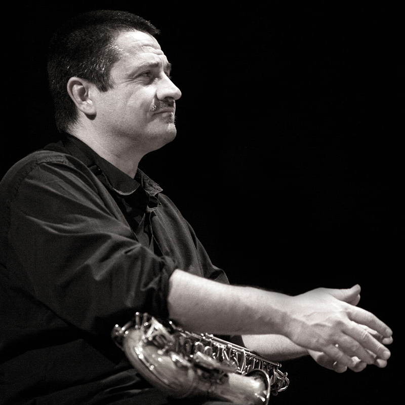 Roberto Martinelli, Docente Corso Musica Harmonica